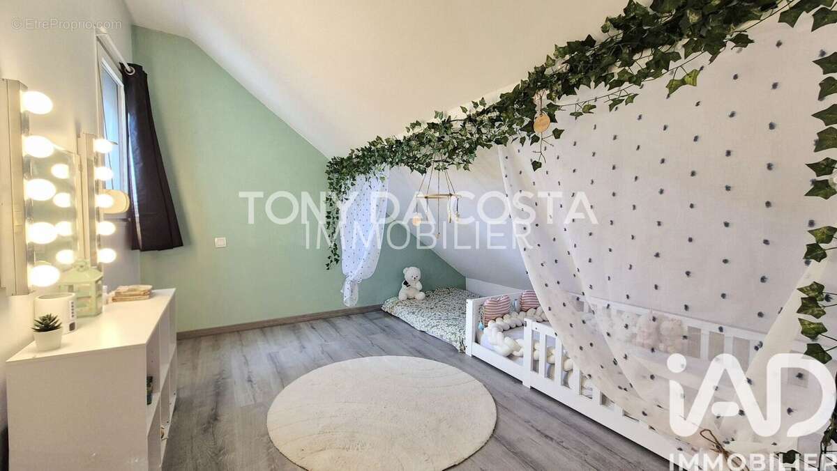 Photo 9 - Appartement à BONNEUIL-SUR-MARNE