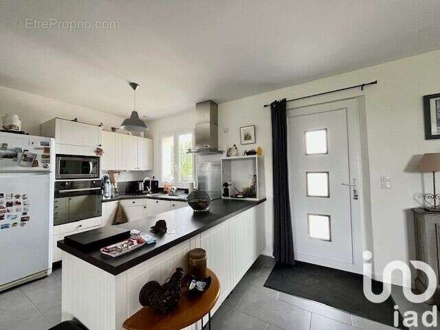 Photo 2 - Maison à GISORS