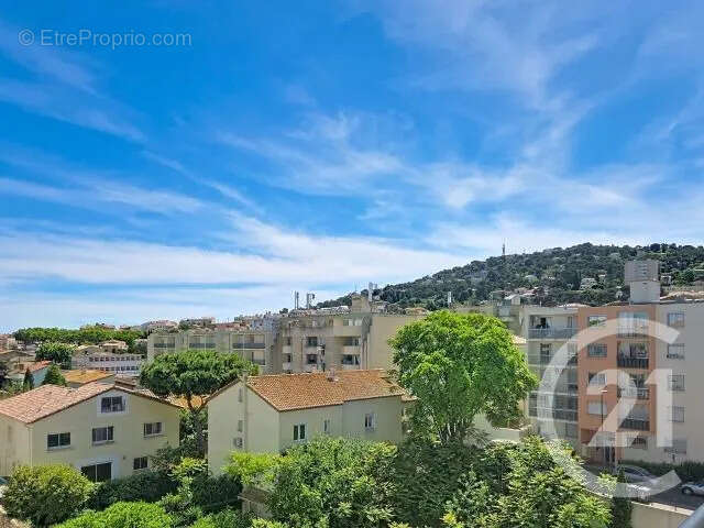 Appartement à SETE