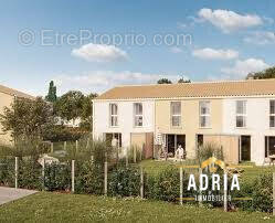 Appartement à SAINT-HILAIRE-DE-RIEZ