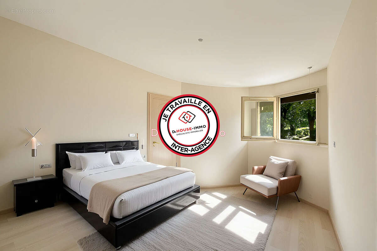 Appartement à CHAMPS-SUR-MARNE