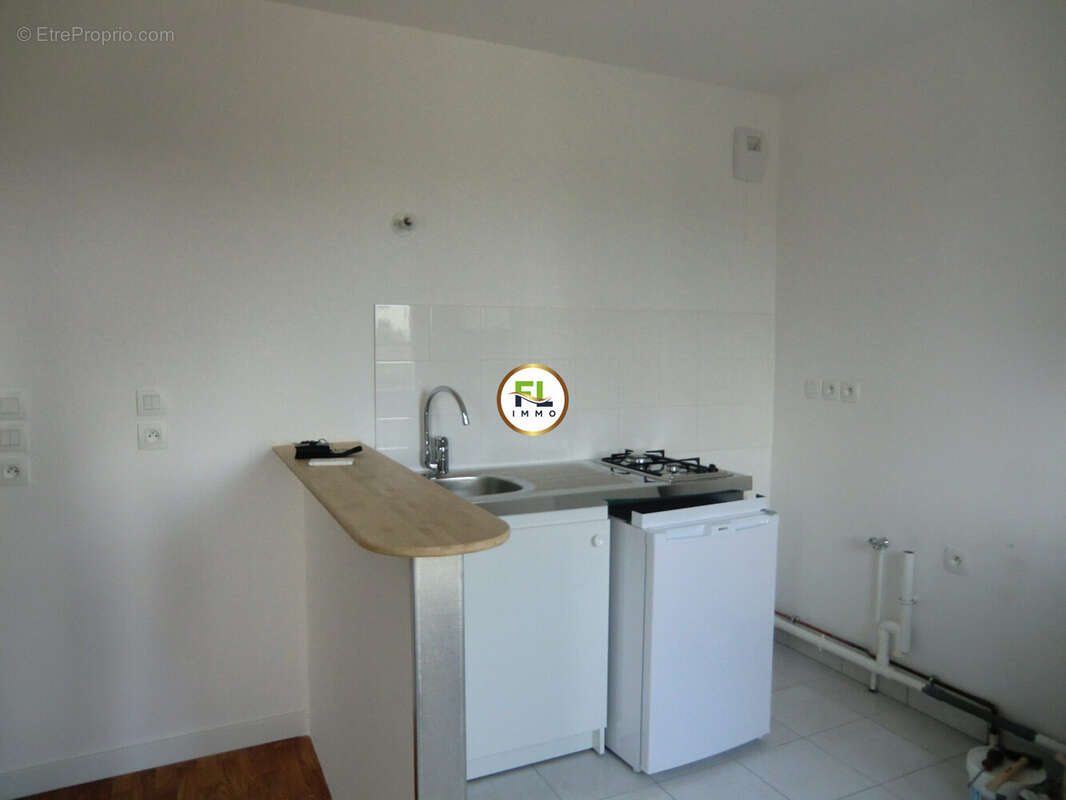 Appartement à ACHERES