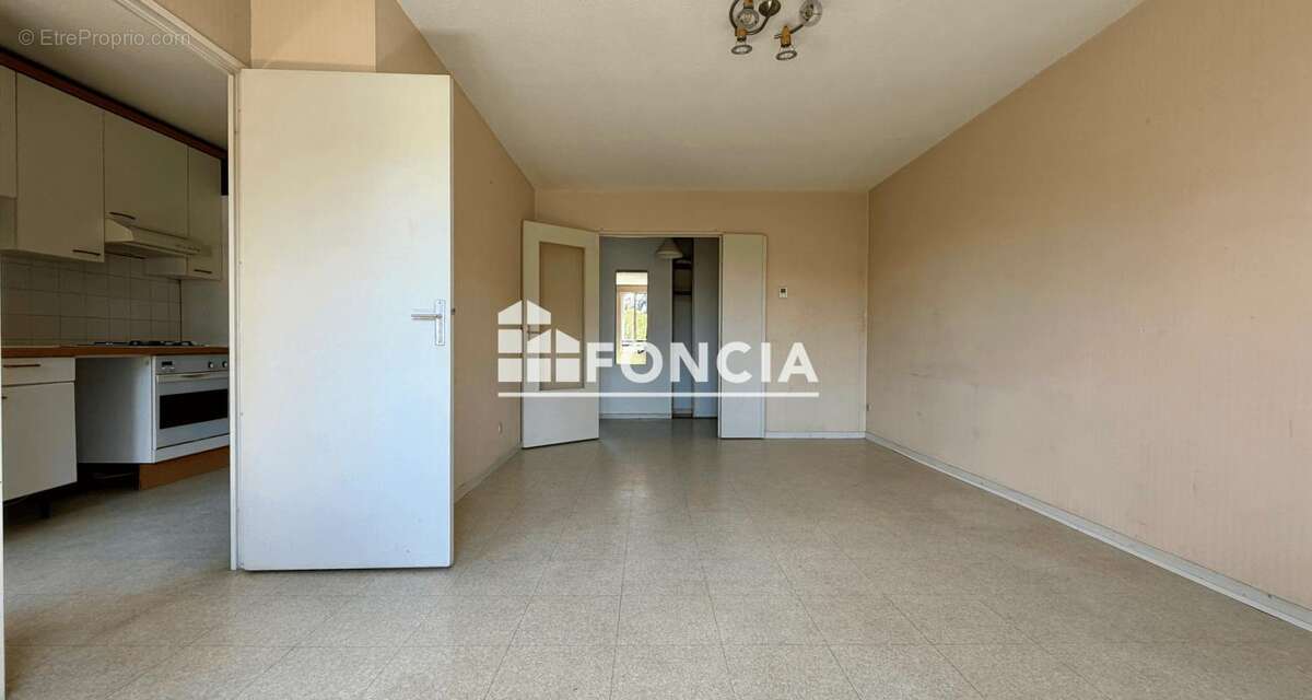 Appartement à LE VERSOUD