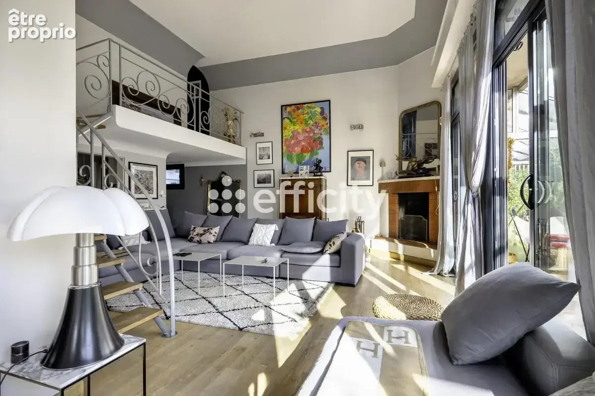 Maison 7 pièces 223 m² à vendre à Bruges (33520) - photo 2