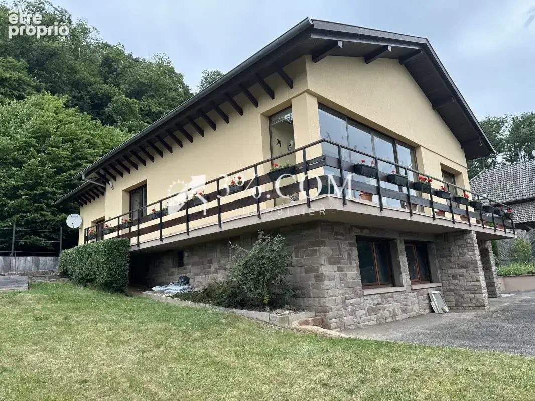 3%.COM - Maison de campagne, en lisière de forêt - photo 19