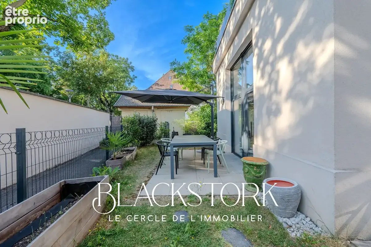 Appartement UNIQUE COLMAR SUD 3 pièces 104 m2 - photo 12