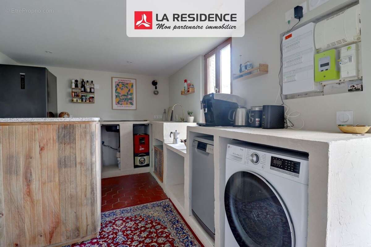 Maison 43 m² à Acheres  - photo 4