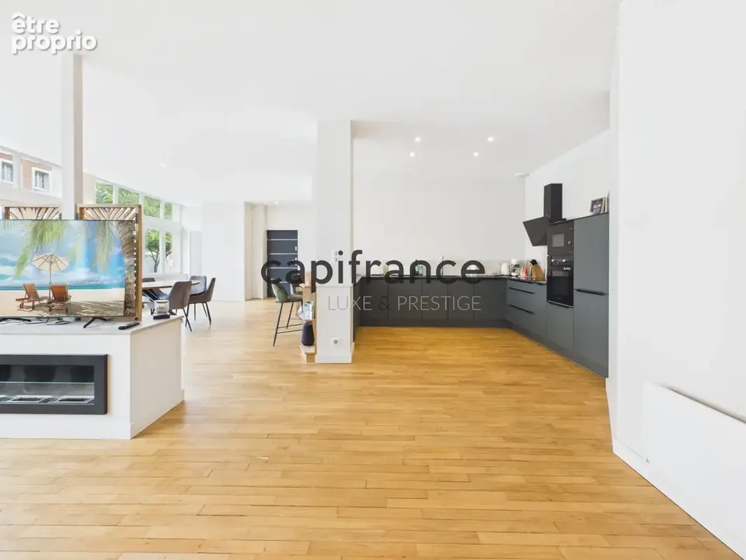 Loft en plein coeur de Lisieux - photo 5