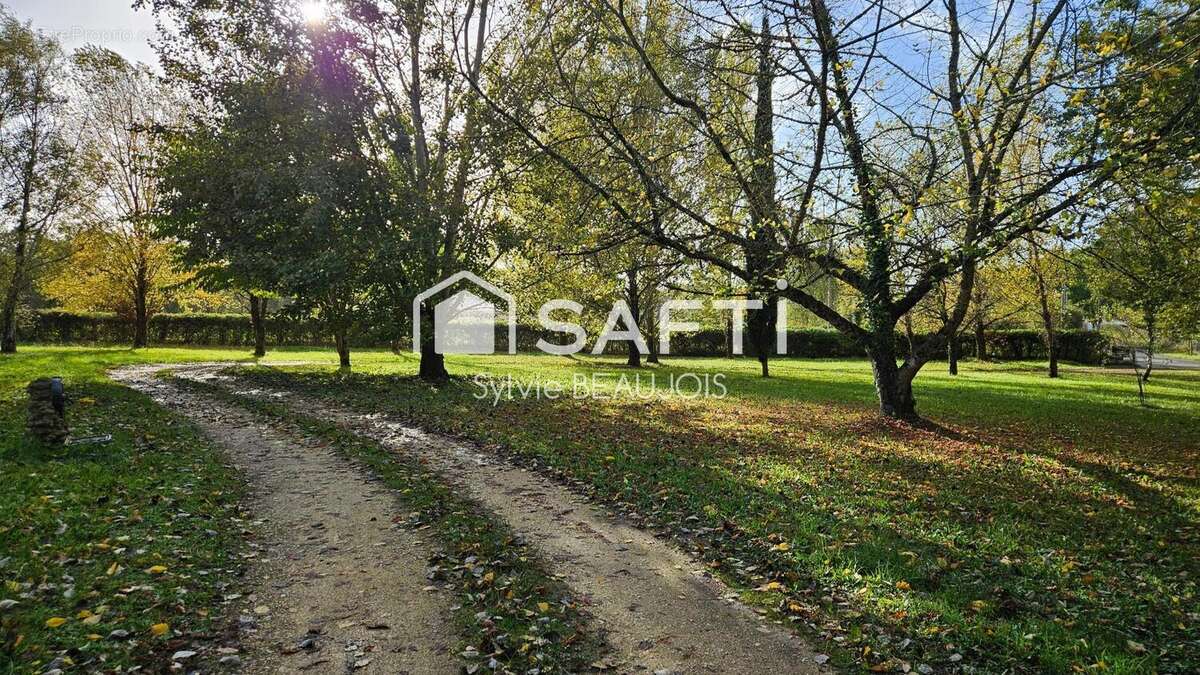 Photo 3 - Maison à SAINTE-FOY-DE-LONGAS