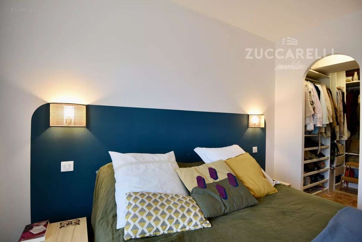 Appartement à LE CANNET