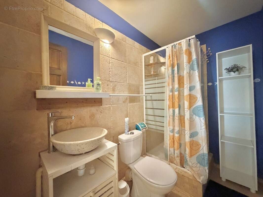 À vendre – Villa T11 d'exception avec piscine, jacuzzi et fort potentiel locatif – Mont-Vert-les-Bas (Saint-Pierre) - photo 14