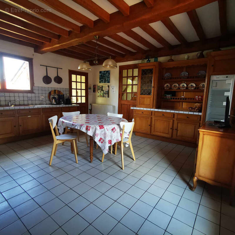 Maison à PENDE