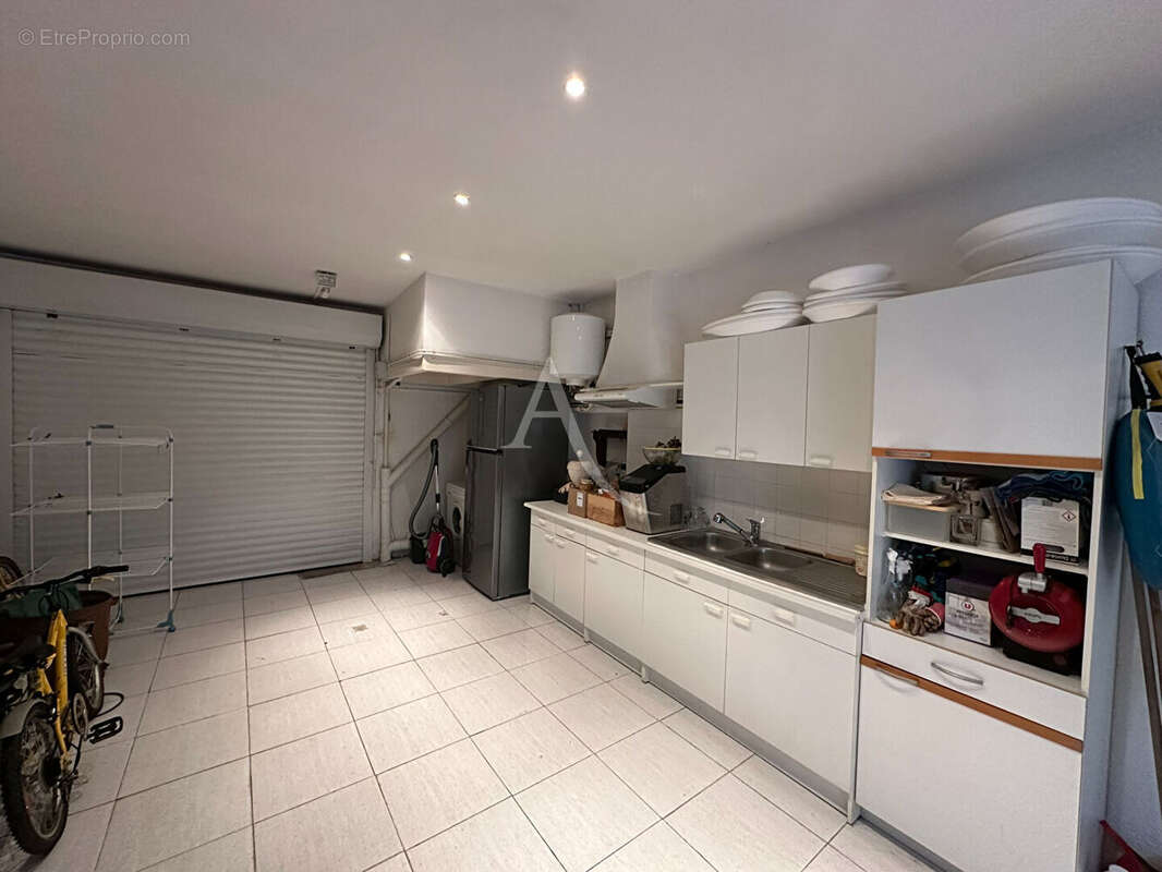 Maison à ARGELES-SUR-MER