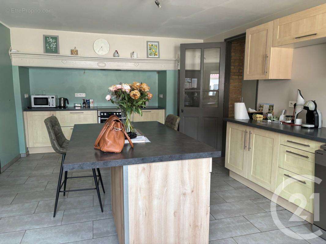 Maison 176 m² à Hucqueliers  - photo 4