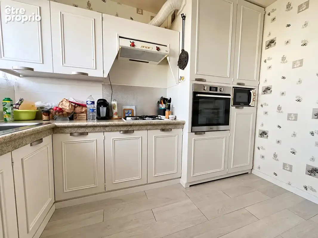 Maison 4 pièces 82 m² à vendre à Pont-Sainte-Maxence (60700) - photo 3