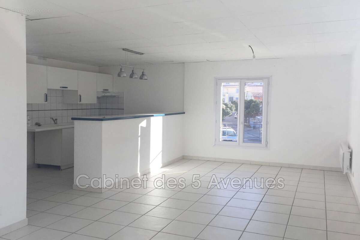 Maison 48 m² à Marseille-8e  - photo 6