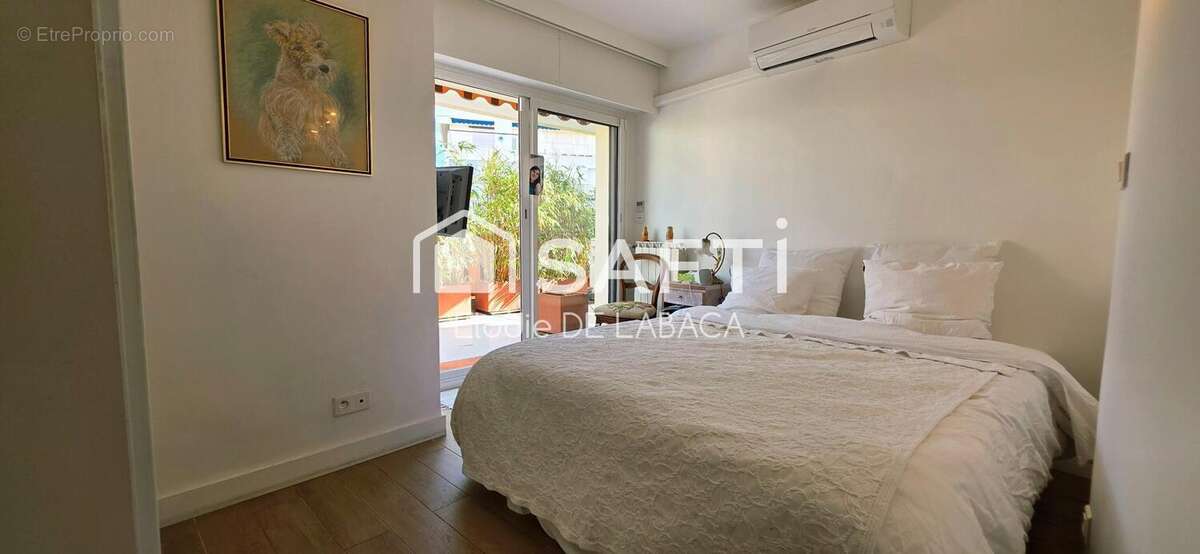 Photo 7 - Appartement à CANNES