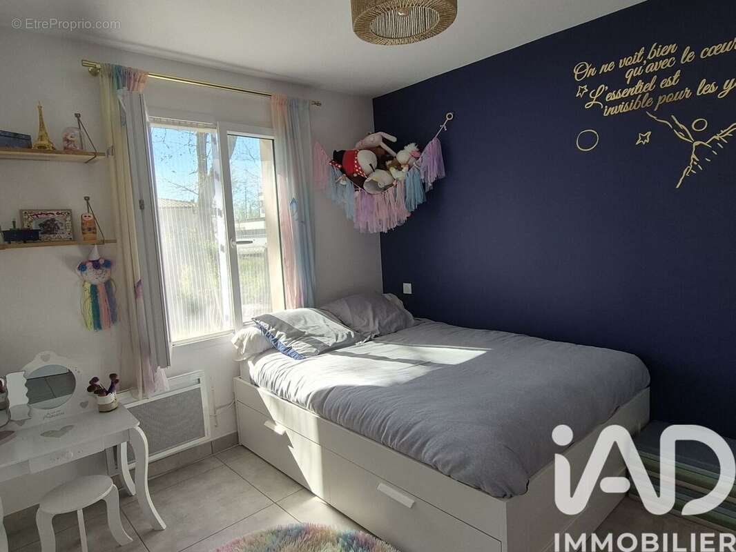 Photo 9 - Maison à MARCHEPRIME