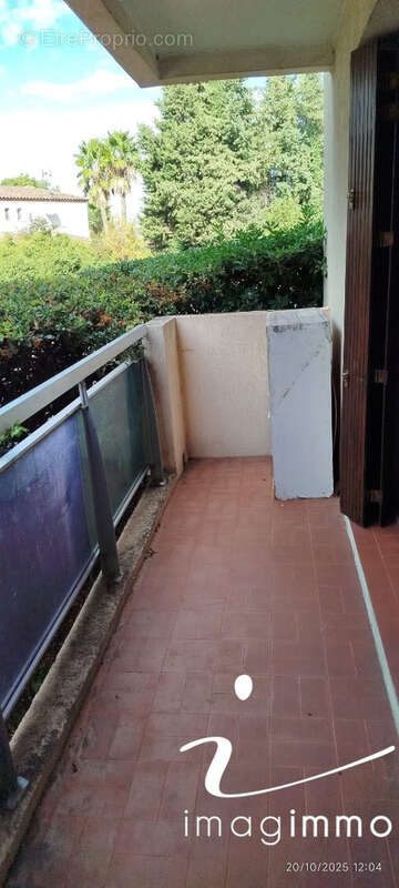 Appartement à MONTPELLIER