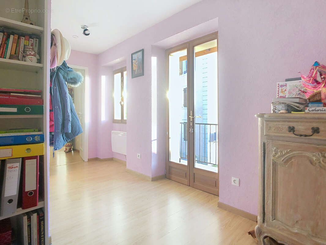 Maison à VIUZ-EN-SALLAZ