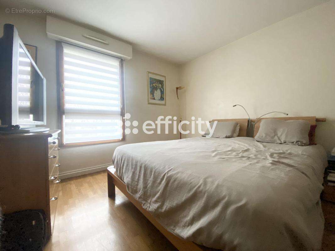 Appartement à SAINT-MANDE