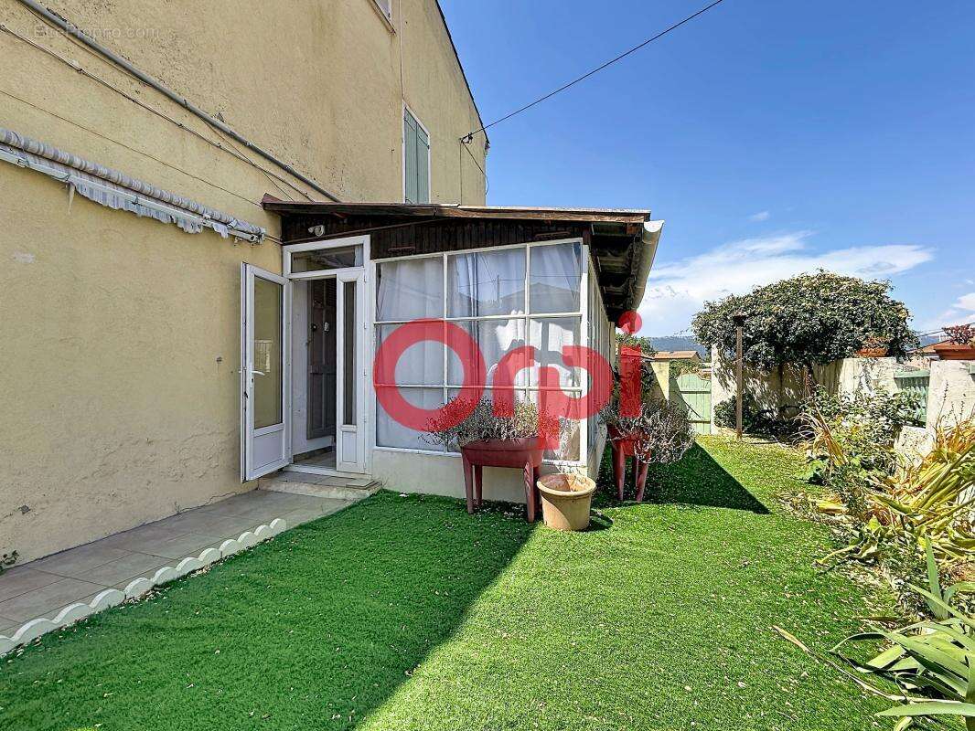 Appartement à LA SEYNE-SUR-MER