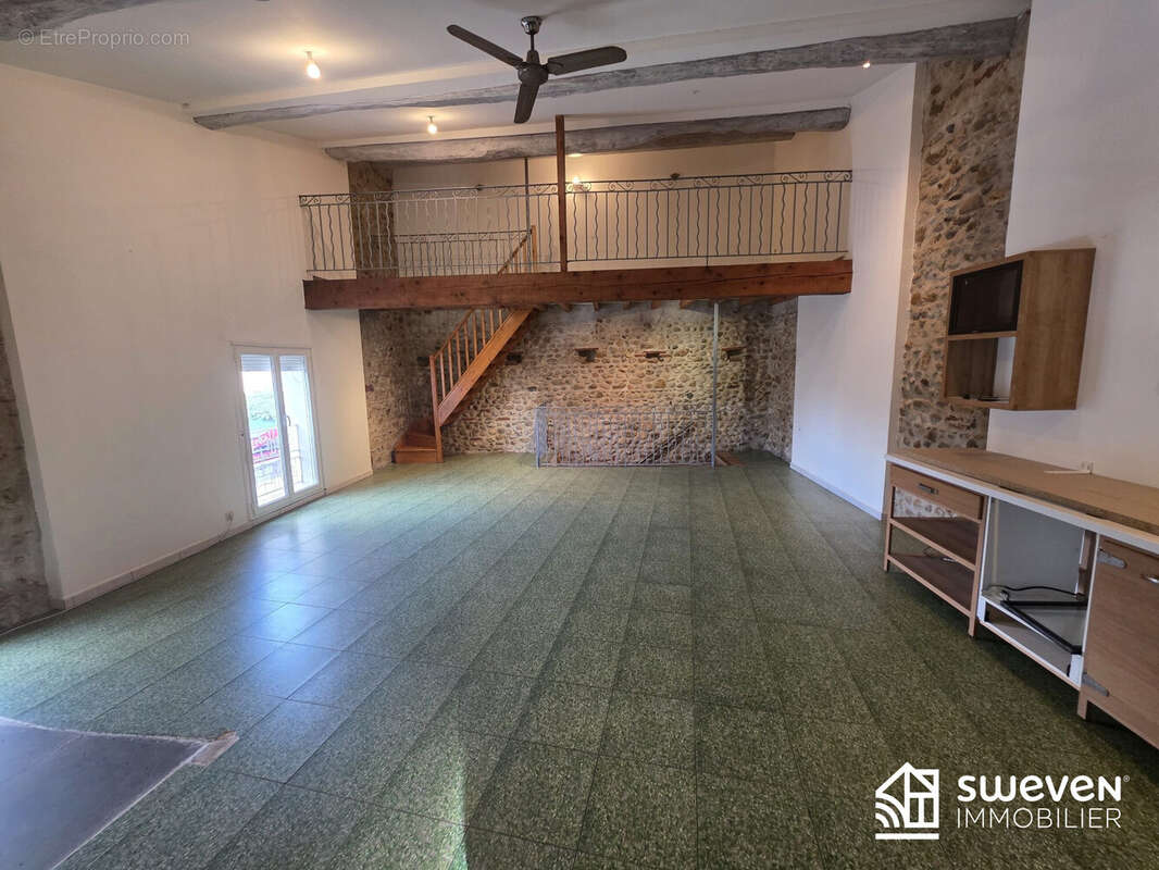 Appartement à LE SOLER