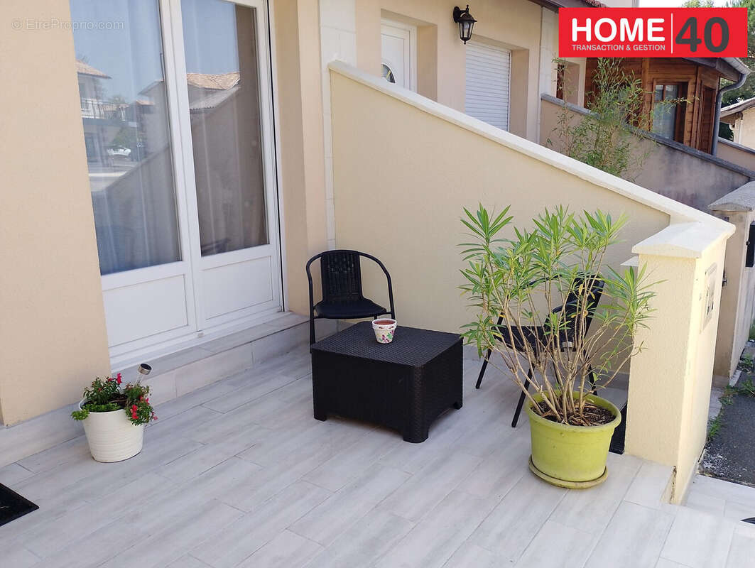 Maison 59 m² à Mios  - photo 2