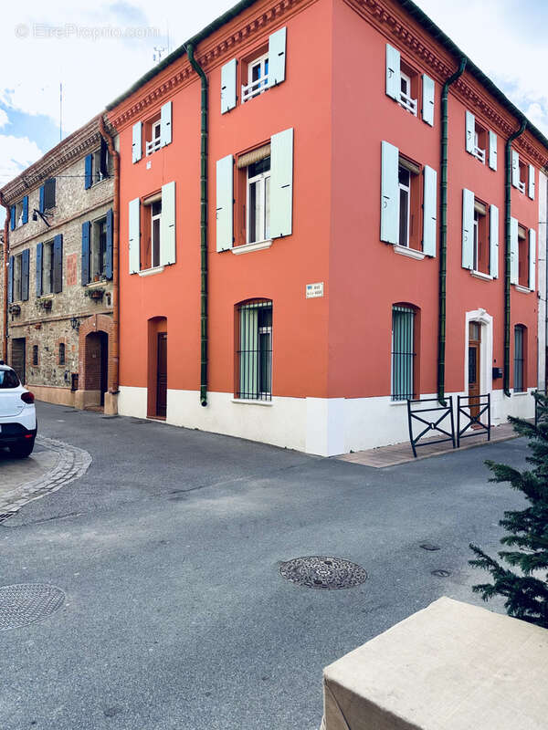 Maison à SAINT-CYPRIEN