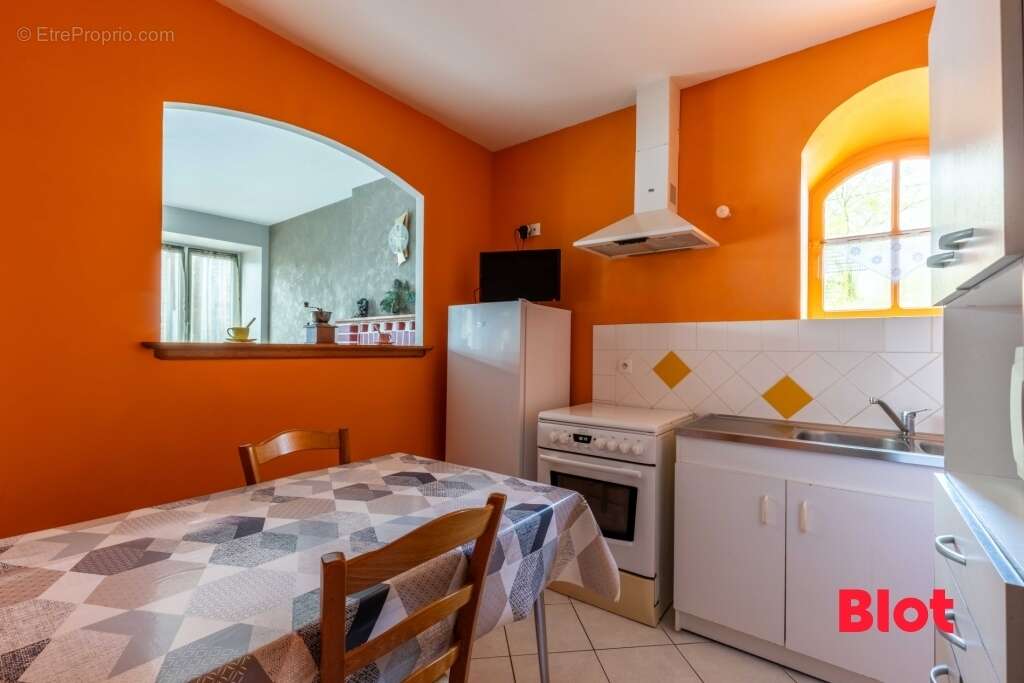 Maison à LE LOROUX