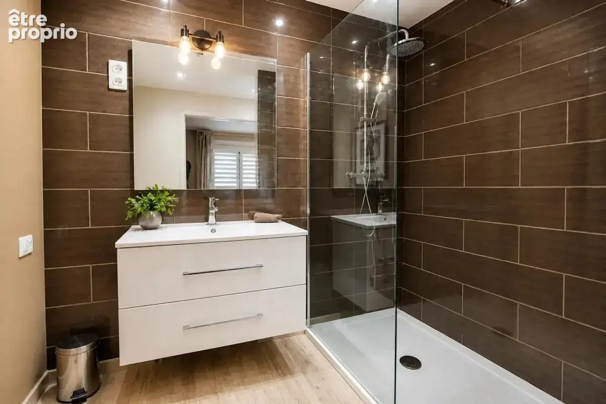 Maison familiale de 230 m² avec 5 chambres, grenier amménagé - photo 17