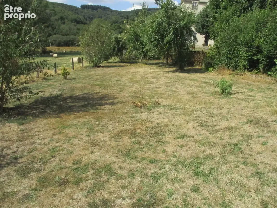 Morvan / Villapourcon, Maison De Style Longere Avec Dependances  - photo 20