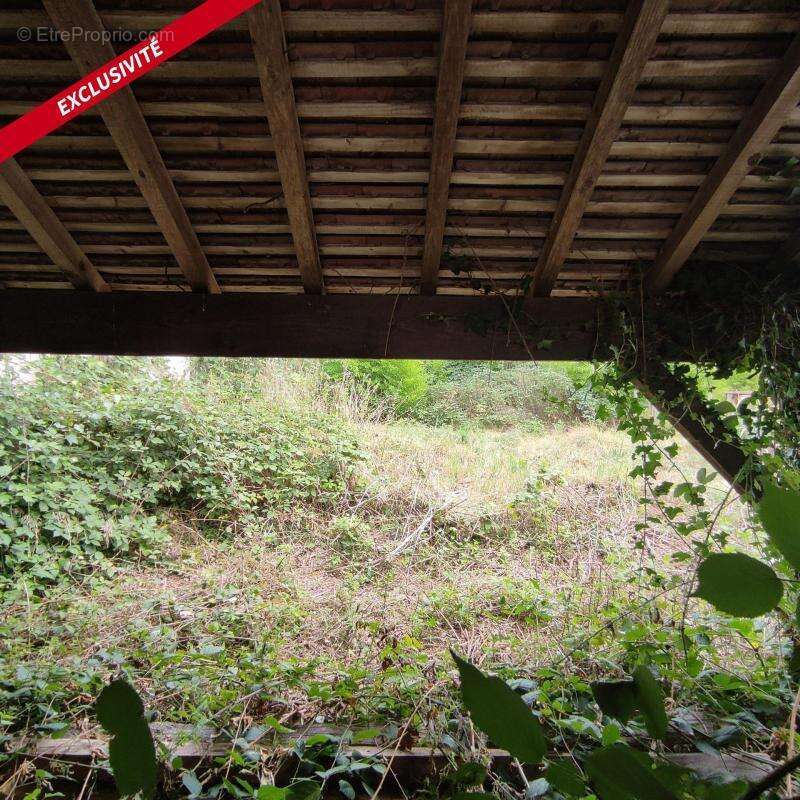 Maison à SOINGS-EN-SOLOGNE