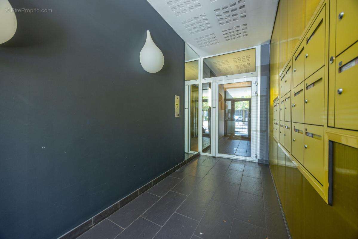 Appartement T3 bords de Loire - photo 16