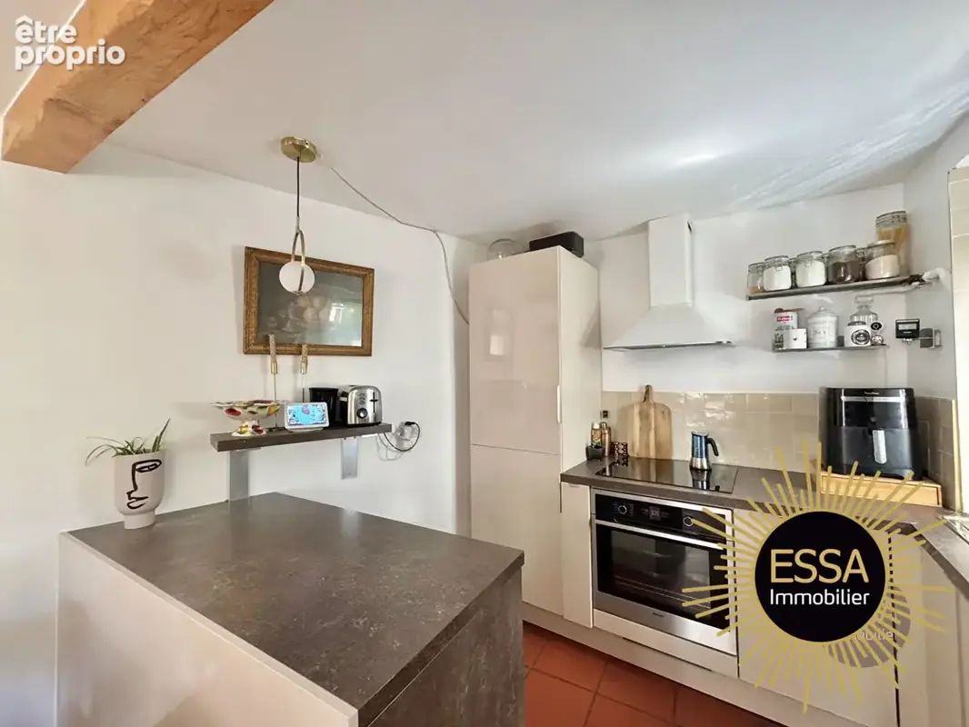 Maison 59 m² à Bailly  - photo 8