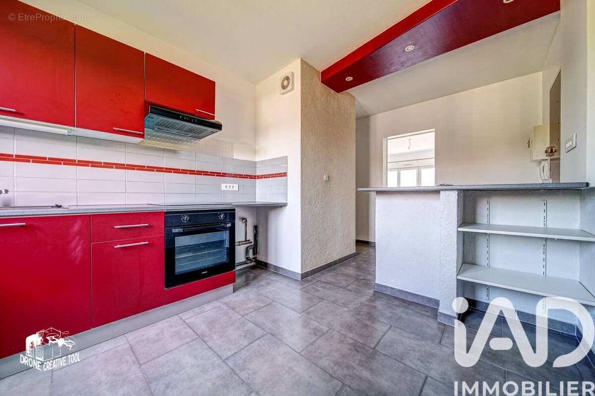 Photo 1 - Appartement à CREHANGE