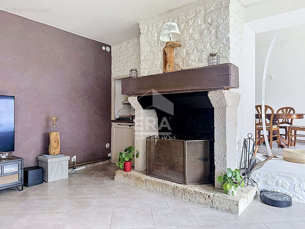 Maison à BONDAROY