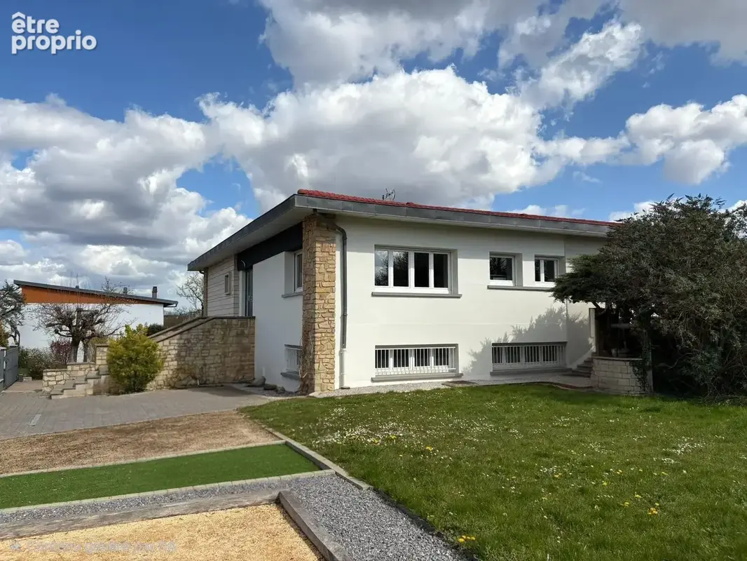 Maison contemporaine 7 pièces 252m2 - photo 11