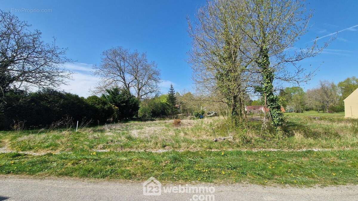 Terrain 1260 m² à Vorges  - photo 24