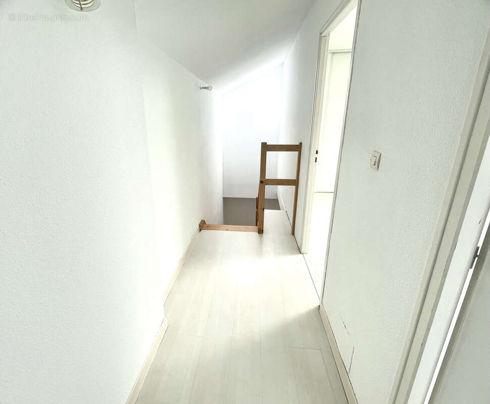 Appartement à VALDAHON