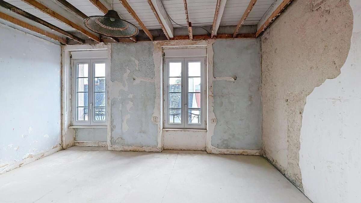 Photo 6 - Maison à CORAY