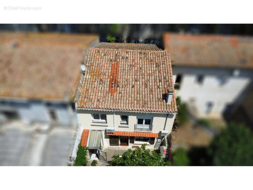 Maison à TOURNISSAN