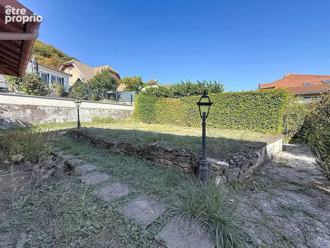 Maison 4 pièces 70 m² à vendre à Belfort (90000) - photo 3