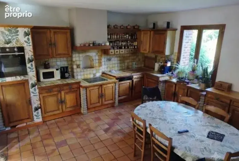 Maison 6 pièces 158 m² à vendre à Gonnelieu (59231) - photo 5