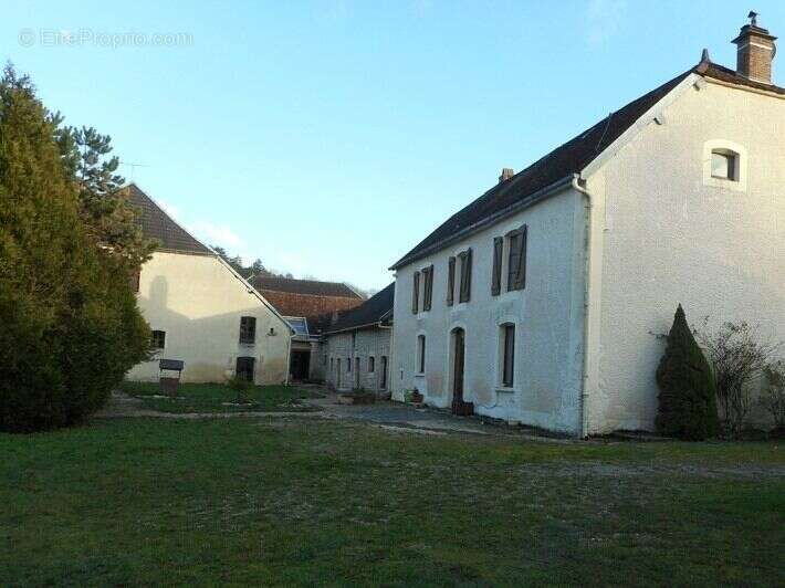 Propriété - photo 10