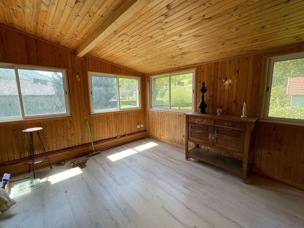 Maison à CIERP-GAUD