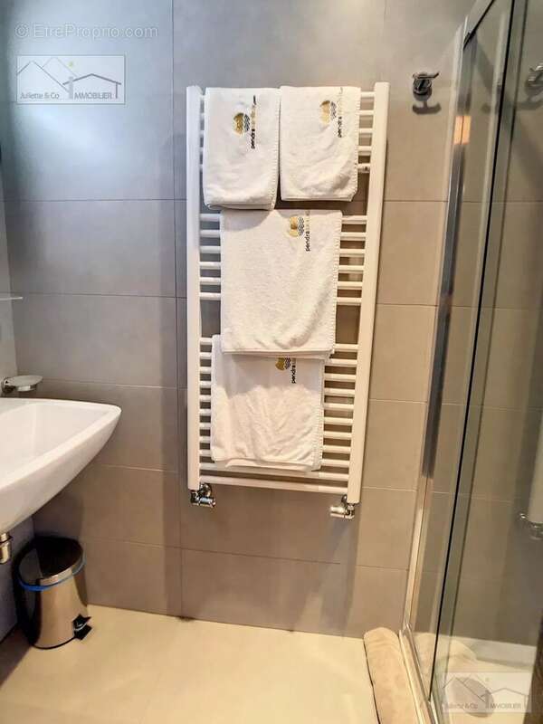 Appartement à COMBLOUX