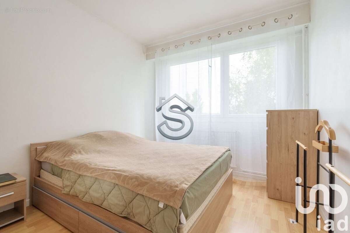 Photo 7 - Appartement à NANCY