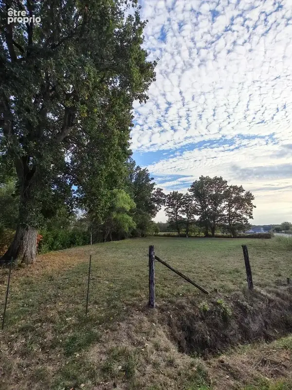 Terrain de loisir de 1183 m2 Saint Ouen des Vallons - photo 5