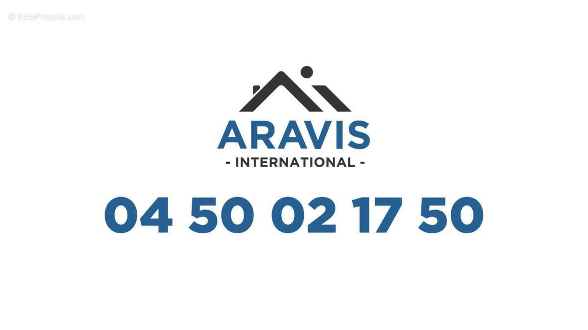 Appartement à ANNECY